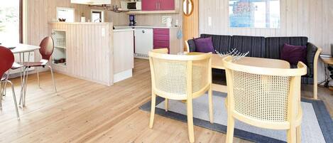 House | Interior