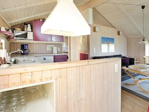 Hus | Interiør