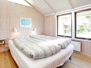 Casa | Interior