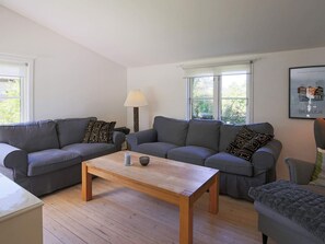 Interior - Exquisite Holiday Home in Gilleleje near Sea (Gilleleje)