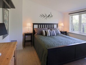Interior - Exquisite Holiday Home in Gilleleje near Sea (Gilleleje)
