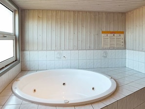 Spa treatment