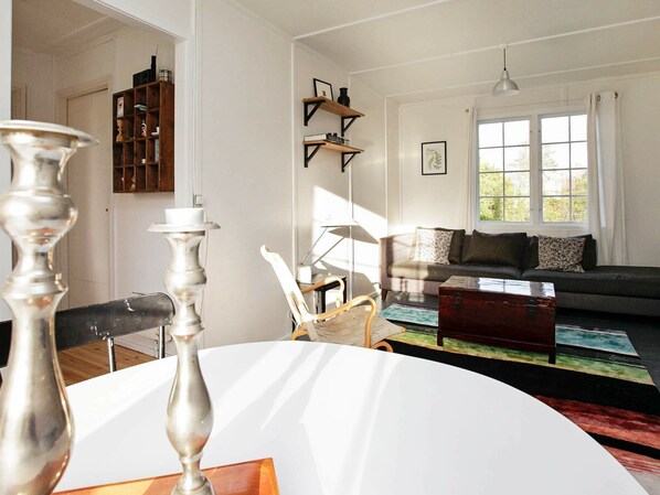 House | Interior