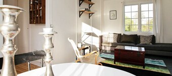 Beautiful Holiday Home in Stubbekobing With Terrace