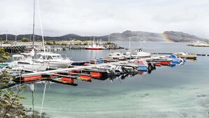 Hus | Marina