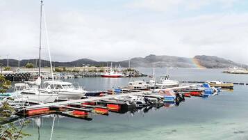 House | Marina