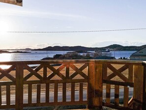 Casa | Áreas de la propiedad