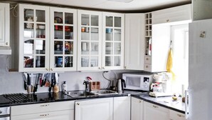 Hus | Innvendig