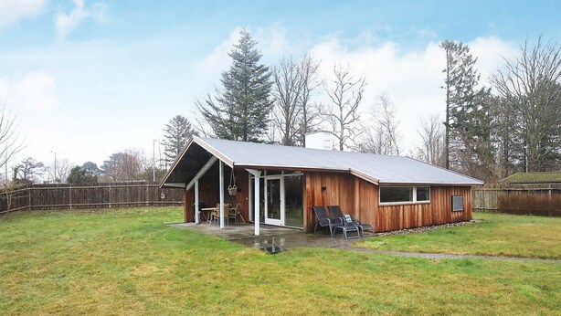 Unclassified image, 1 of 20, button - Nice Holiday Home in Hovedstaden Denmark With Terrace (Melby)