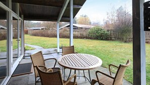 Unclassified image, 2 of 20, button - Nice Holiday Home in Hovedstaden Denmark With Terrace (Melby)