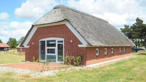 House | View from property - 4 Person Holiday Home in Blavand (Blavand)