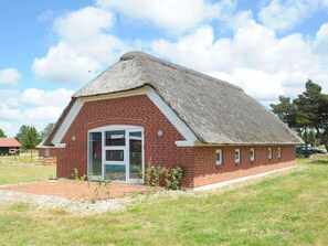 View from property - 4 Person Holiday Home in Blavand (Blavand)