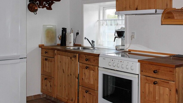 House | Interior - 4 Person Holiday Home in Blavand (Blavand)