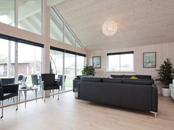 Interior - 18 Person Holiday Home in Hojby (Hojby)