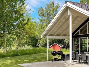 House | Exterior - 18 Person Holiday Home in Hojby (Hojby)
