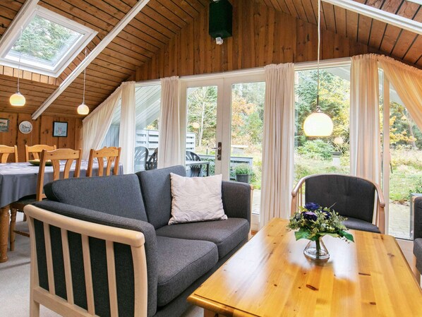 House | Interior