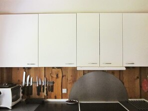 House | Private kitchen | High chair - 5 Person Holiday Home in Hals-by Traum (Hals)