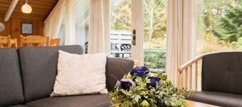 5 Person Holiday Home in Hals-by Traum