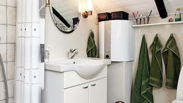 Hus | Badeværelse