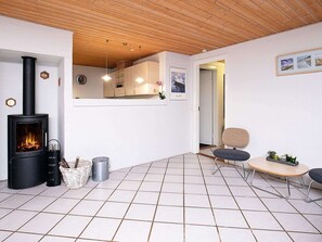 House | Interior - 12 Person Holiday Home in Ulfborg (Ulfborg)