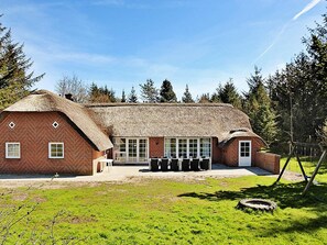 Hus | Udendørsområde