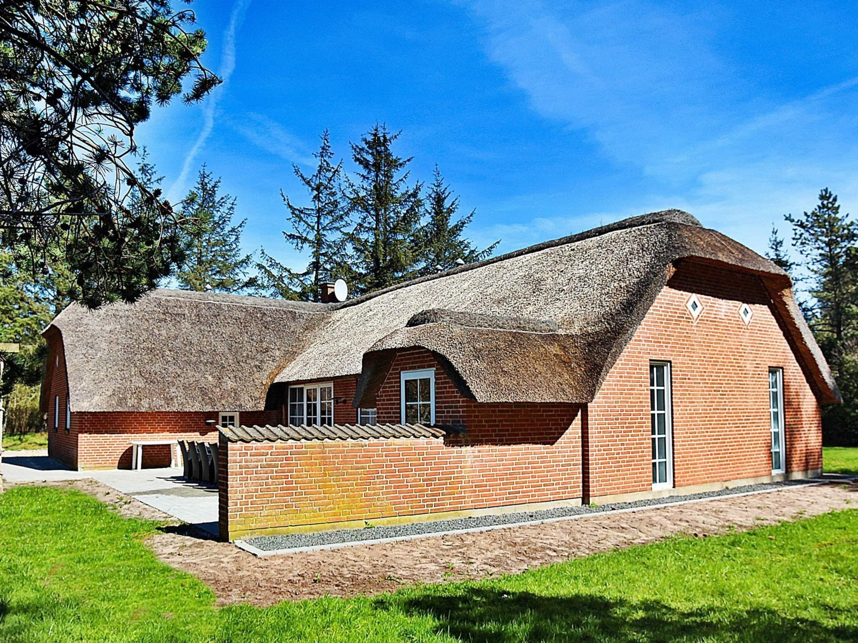 House | View from property