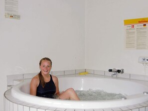 House | Spa treatment - 12 Person Holiday Home in Ulfborg (Ulfborg)