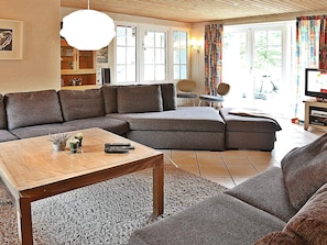 Hus | Interiør