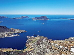 Miscellaneous - Holiday Home in BrattvÃ¥g (Ålesund)