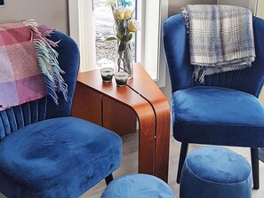 House | Interior - Holiday Home in BrattvÃ¥g (Ålesund)