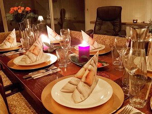 House | Dining - Holiday Home in BrattvÃ¥g (Ålesund)