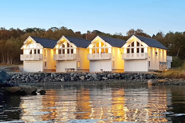 Hus | Eksteriør