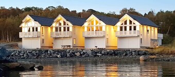 布拉特沃格假日度假屋