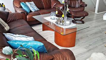 House | Living area