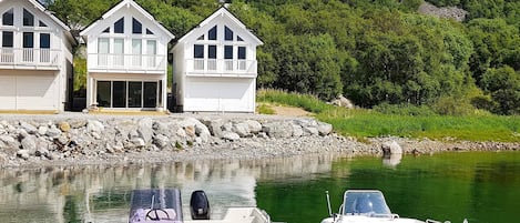 House | Marina