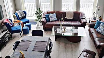 House | Living area