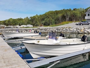 Maison | Port de plaisance