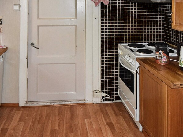 独立别墅 | 私人厨房