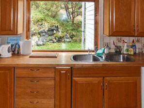 House | Interior - 8 Person Holiday Home in Finnas (Bomlo)