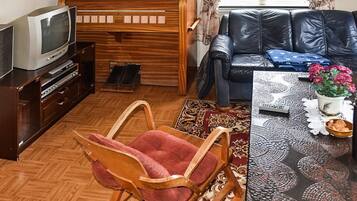 House | Living area