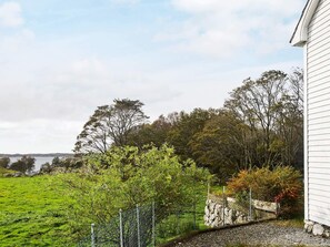 House | Lake view