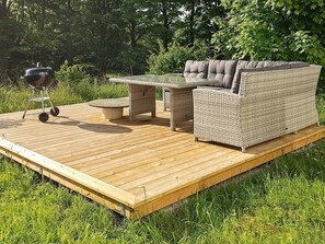 House | Exterior - 8 Person Holiday Home in Finnas (Bomlo)