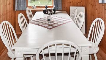 House | Dining