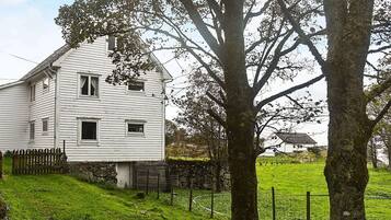 Nhà | Ngoại thất