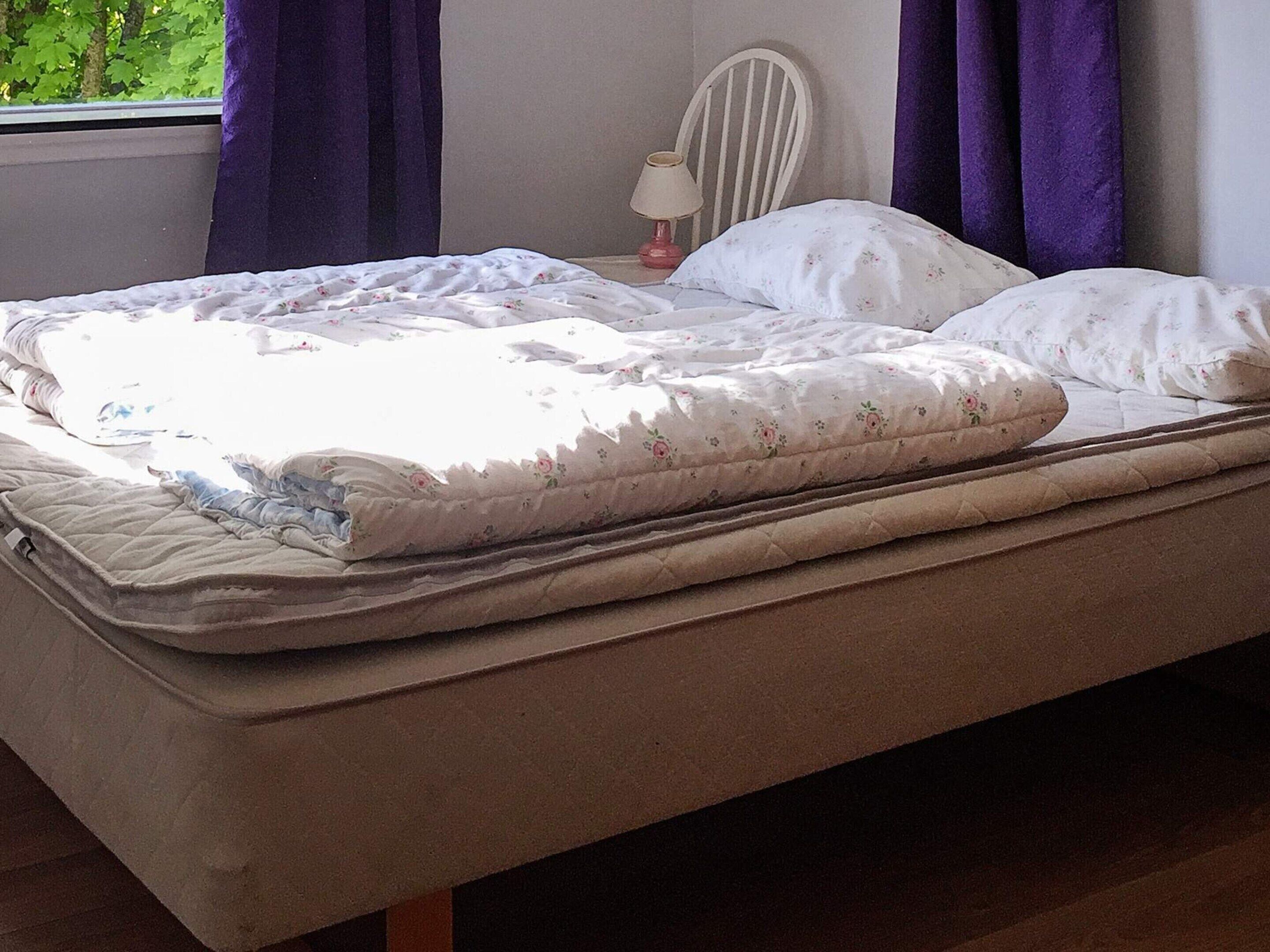 House | 5 bedrooms, individually furnished