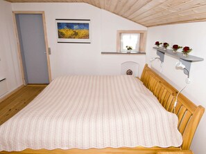 3 多间卧室、特色家居、婴儿床