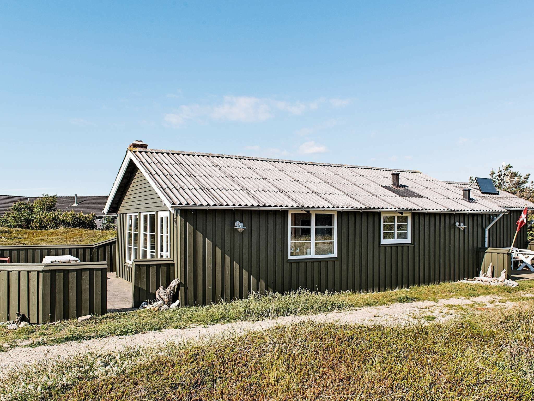 House | Exterior