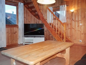 Casa | Interior