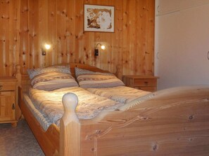 Huis | 3 slaapkamers, individueel gemeubileerd