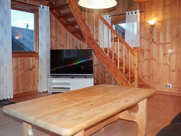 Interior - 4 Person Holiday Home in Mandalen (Rauma)